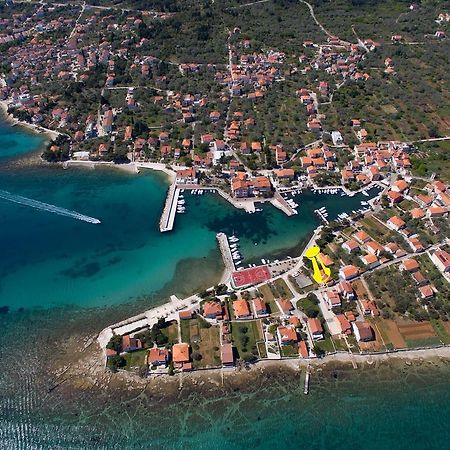 "Babs Swiss" Am Meer Poljana  Exterior photo