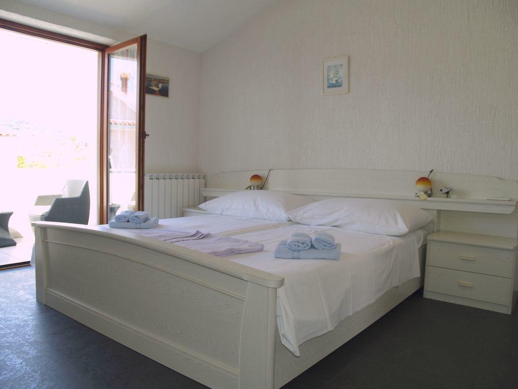 "Babs Swiss" Am Meer Poljana  Exterior photo