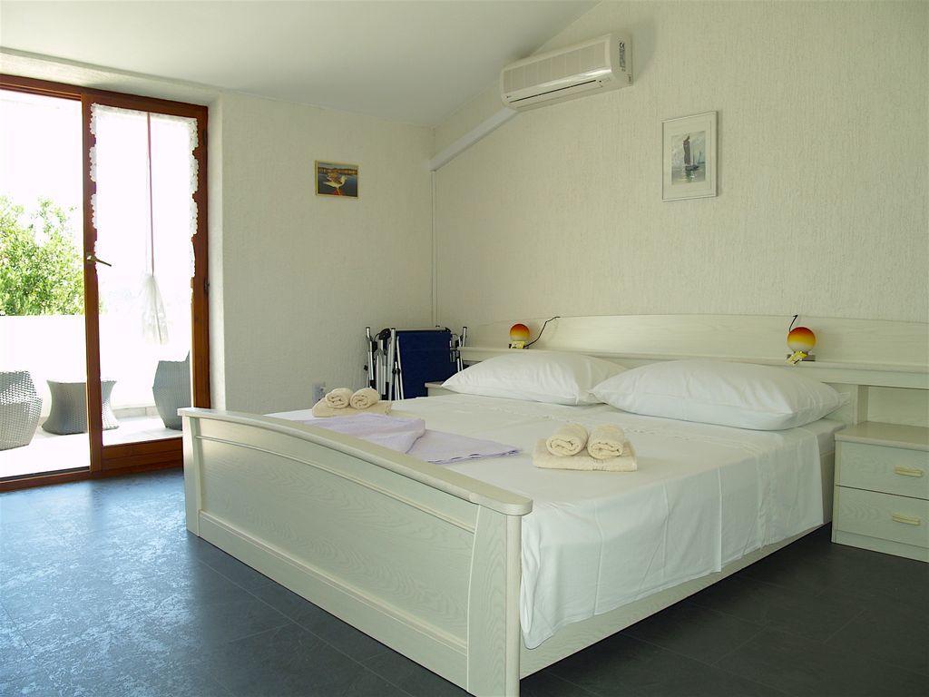 "Babs Swiss" Am Meer Poljana  Exterior photo