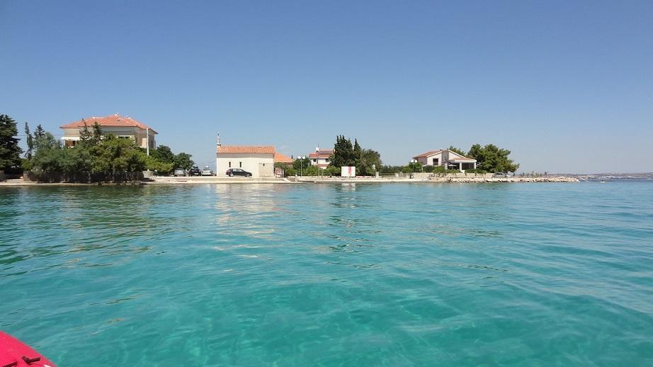 "Babs Swiss" Am Meer Poljana  Exterior photo